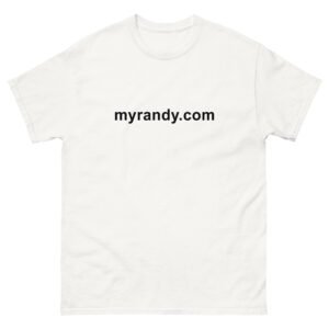 myrandy.com