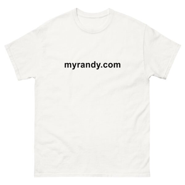 myrandy.com